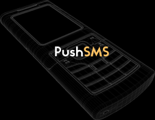PushSMS